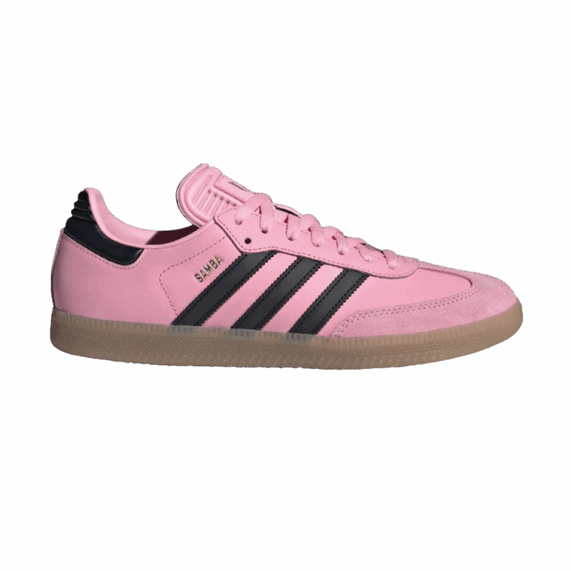 Samba Pink